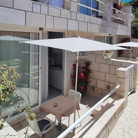 Alto Rooms And Apartments Dubrovnik Bagian luar foto