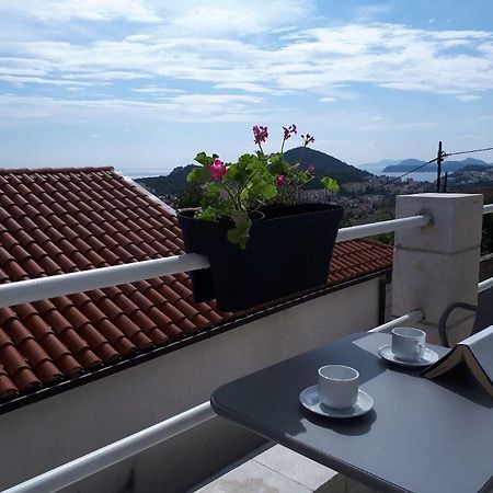 Alto Rooms And Apartments Dubrovnik Bagian luar foto