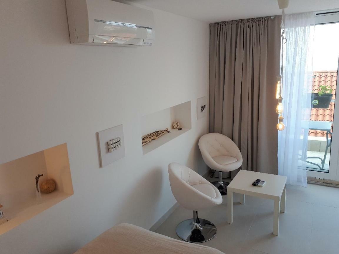 Alto Rooms And Apartments Dubrovnik Bagian luar foto