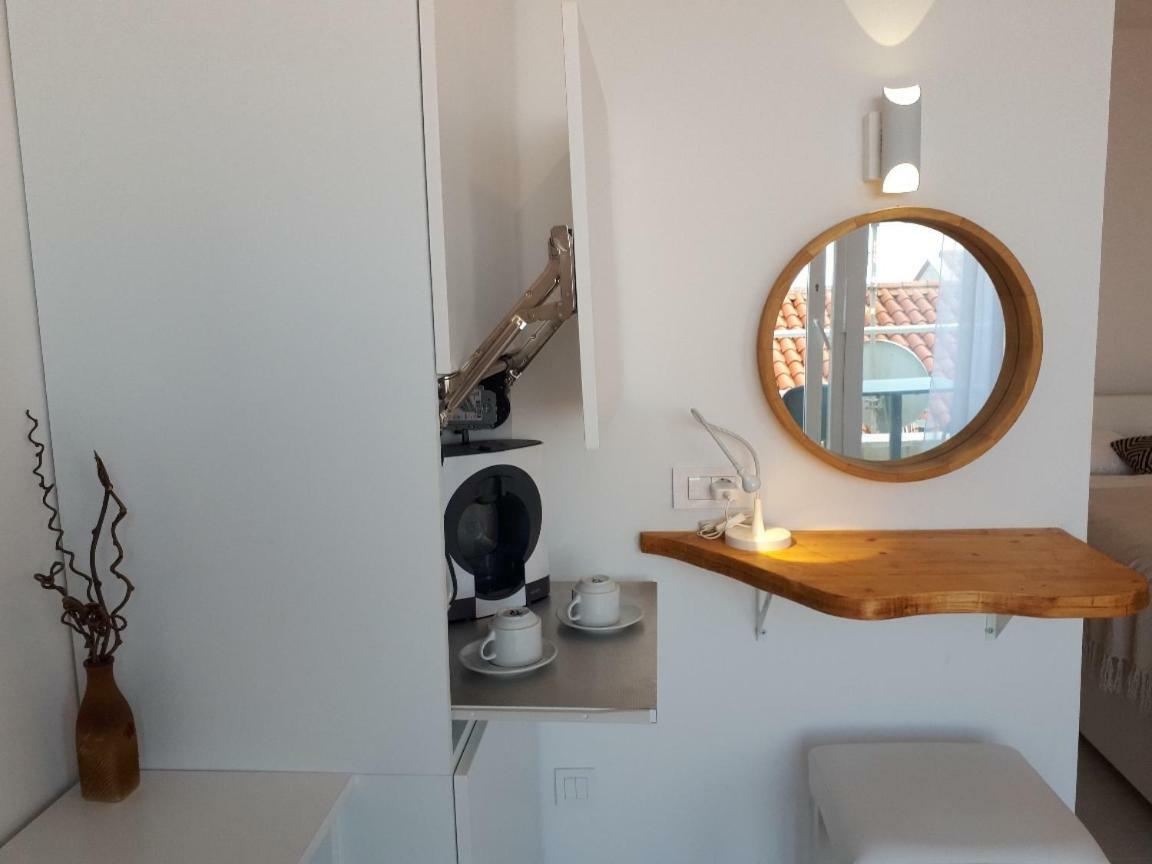 Alto Rooms And Apartments Dubrovnik Bagian luar foto