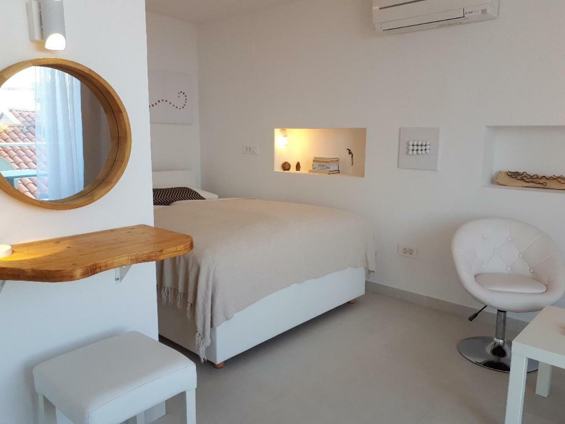 Alto Rooms And Apartments Dubrovnik Bagian luar foto