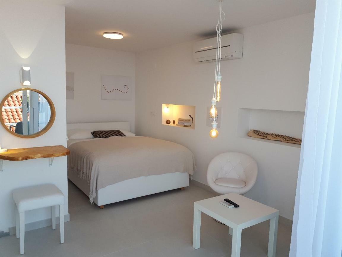 Alto Rooms And Apartments Dubrovnik Bagian luar foto