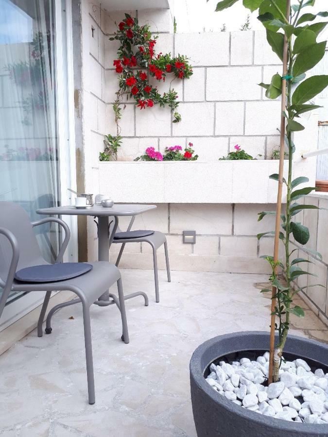 Alto Rooms And Apartments Dubrovnik Bagian luar foto