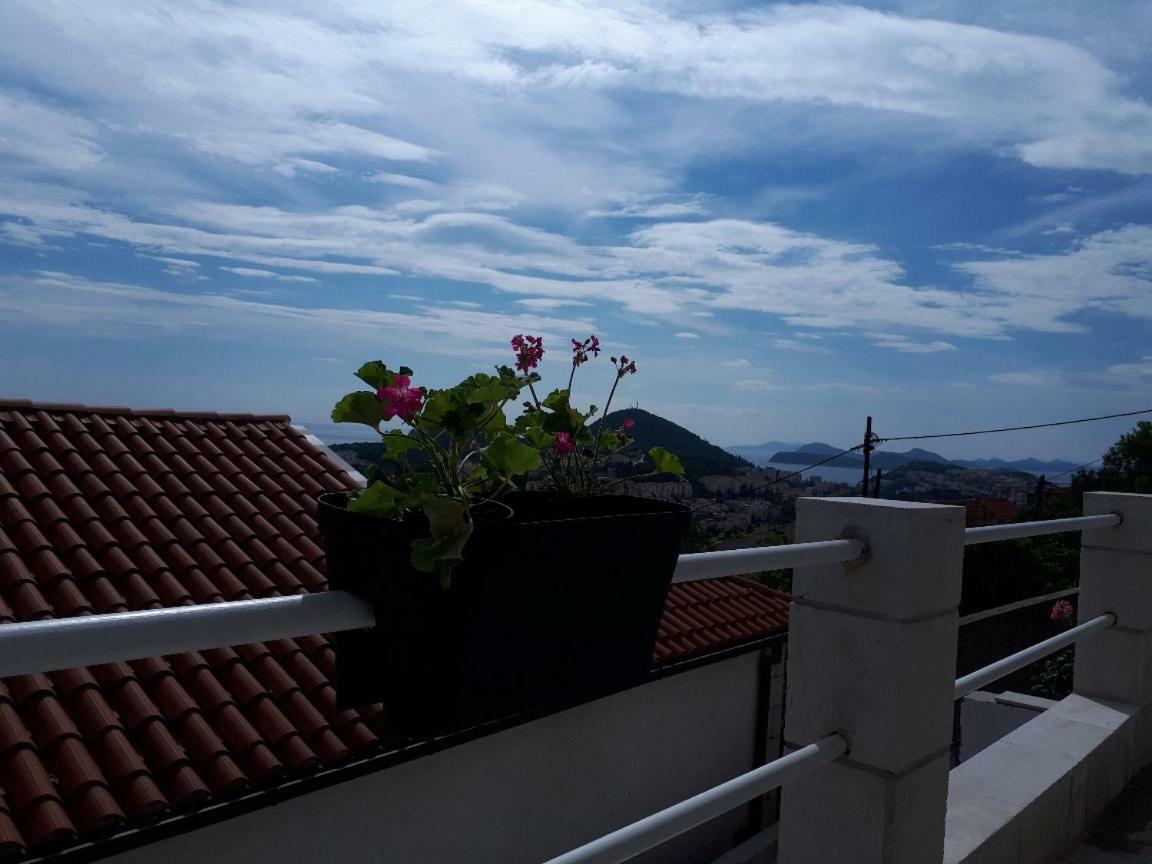 Alto Rooms And Apartments Dubrovnik Bagian luar foto