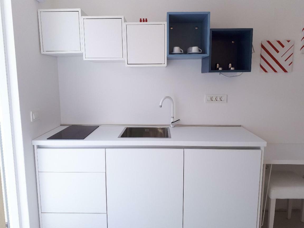 Alto Rooms And Apartments Dubrovnik Bagian luar foto