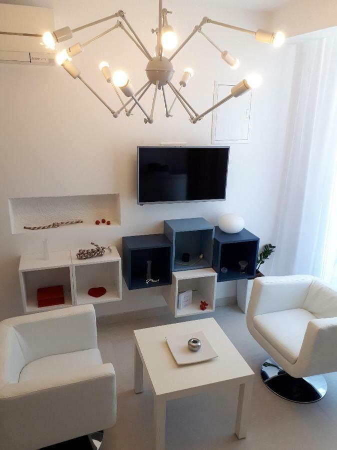 Alto Rooms And Apartments Dubrovnik Bagian luar foto